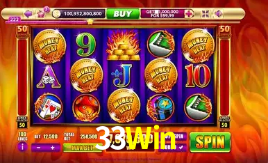 Weekend Specials 33Win