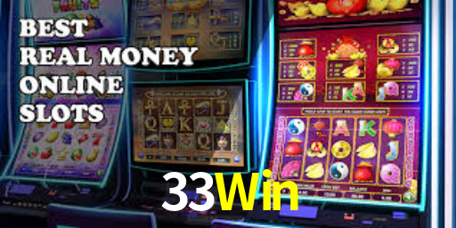 33Win App Interface